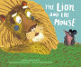 The Lion and the Mouse