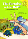 The Tortoise and the Hare: A Retelling of Aesop's Fable