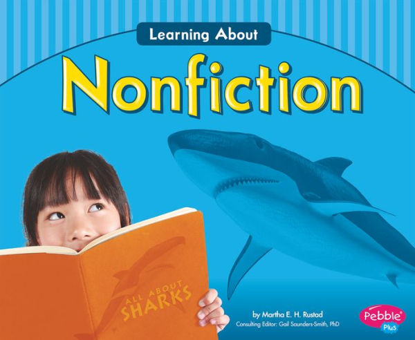 Learning About Nonfiction