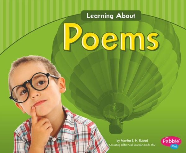 Learning About Poems