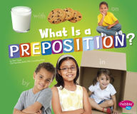 Title: What Is a Preposition?, Author: Sheri Doyle