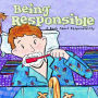 Being Responsible: A Book About Responsibility