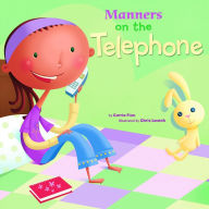 Title: Manners on the Telephone, Author: Carrie Finn