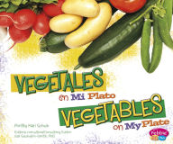 Vegetales en MiPlato/Vegetables on MyPlate