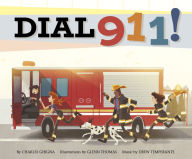 Title: Dial 911!, Author: Charles Ghigna