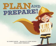 Title: Plan and Prepare!, Author: Charles Ghigna