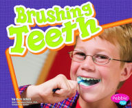 Title: Brushing Teeth, Author: Mari Schuh