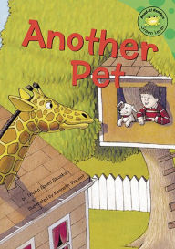 Title: Another Pet, Author: Trisha Speed Shaskan