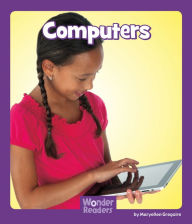 Title: Computers, Author: Maryellen Gregoire