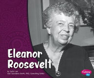 Title: Eleanor Roosevelt, Author: Sally Lee