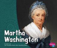 Title: Martha Washington, Author: Sally Lee