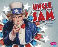 Title: Uncle Sam, Author: Tyler Monroe