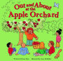 Out and About at the Apple Orchard