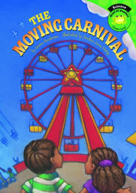 Title: The Moving Carnival, Author: Jessica Gunderson