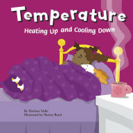 Title: Temperature: Heating Up and Cooling Down, Author: Darlene R. Stille