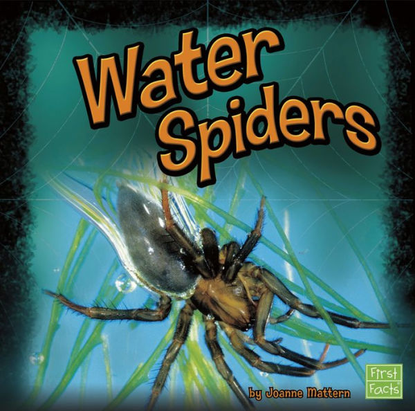 Water Spiders