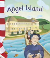 Title: Angel Island, Author: Lori Mortensen