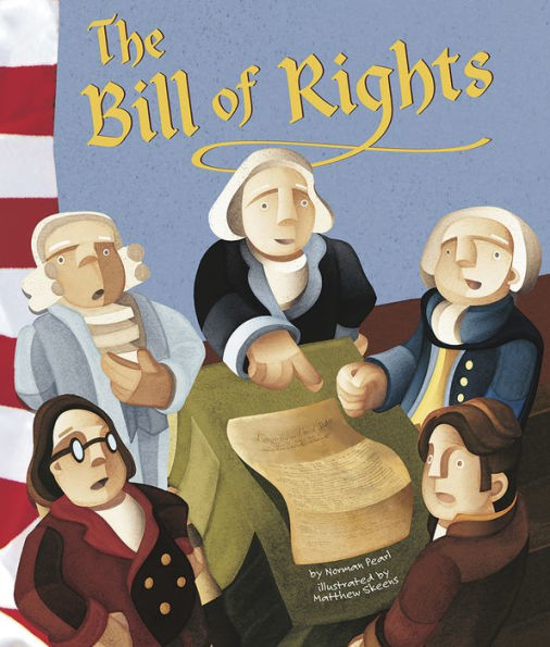 The Bill of Rights