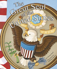 Title: The Great Seal of the United States, Author: Norman Pearl