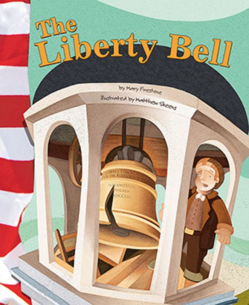 The Liberty Bell