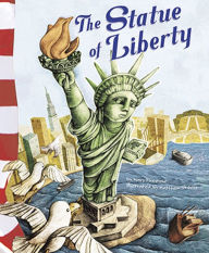 Title: The Statue of Liberty, Author: Mary Firestone