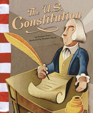 Title: The U.S. Constitution, Author: Norman Pearl
