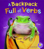 A Backpack Full of Verbs