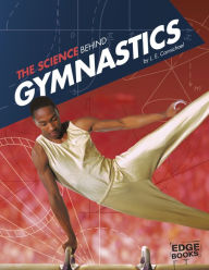Title: The Science Behind Gymnastics, Author: L. E. Carmichael