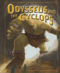 Title: Odysseus and the Cyclops, Author: Cari Meister