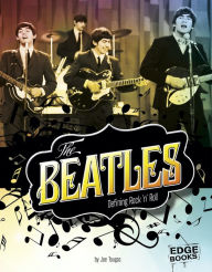 Title: The Beatles: Defining Rock 'n' Roll, Author: Joe Tougas