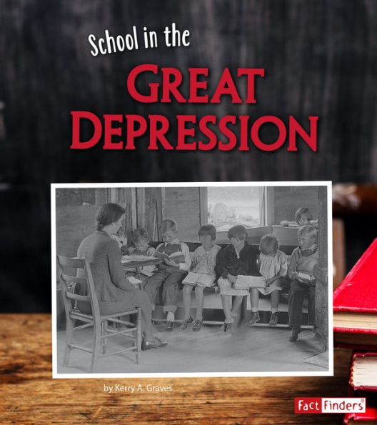 School in the Great Depression