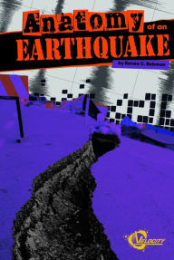 Title: Anatomy of an Earthquake, Author: Renée C. Rebman