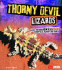 Thorny Devil Lizards and Other Extreme Reptile Adaptations