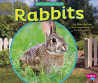 Title: Rabbits, Author: Mari Schuh