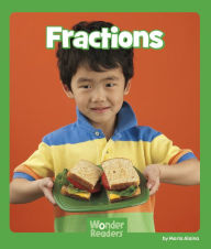 Title: Fractions, Author: Maria Alaina