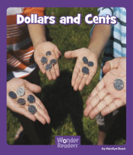 Title: Dollars and Cents, Author: Marilyn Deen