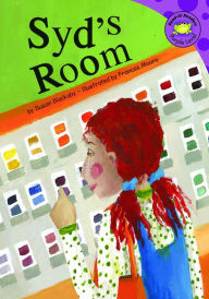 Title: Syd's Room, Author: Susan Blackaby