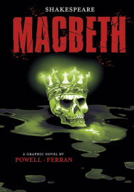 Title: Macbeth, Author: William Shakespeare