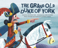 Title: Grand Old Duke of York, Author: Nicholas Ian