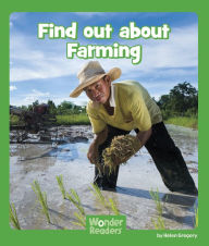 Title: Find Out About Farming, Author: Helen Gregory