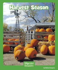 Title: Harvest Season, Author: Helen Gregory