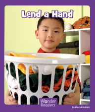 Title: Lend a Hand, Author: Mary Lindeen