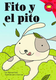 Title: Fito y el pito, Author: Michael Dahl