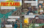 Alternative view 6 of Disasters in History: A Graphic Novel Collection