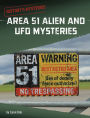 Area 51 Alien and UFO Mysteries