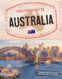 Your Passport to Australia