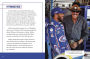 Alternative view 3 of Bubba Wallace: Stock Car Racing Star