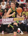 Sabrina Ionescu: Rising Basketball Star