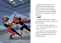 Alternative view 2 of The Harley and Batgirl Show