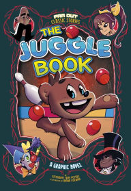 Title: The Juggle Book, Author: Stephanie True Peters